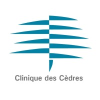 Clinique des Cèdres logo