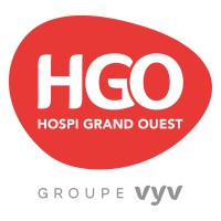 Clinique Jules Verne logo