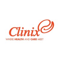 Clinix Health Group (Pty) Ltd logo