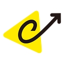 CLINKS株式会社 logo