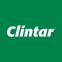 Clintar Commercial Outdoor Services logo