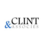 CLINT & ASSOCIES logo