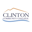 Clinton Community College logo