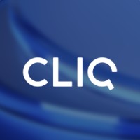 CLIQ Digital logo