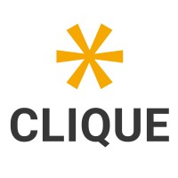 Clique logo