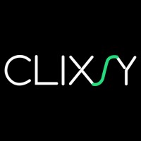 Clixsy logo