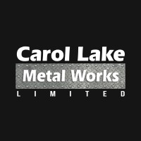 Carol Lake Metal Works logo