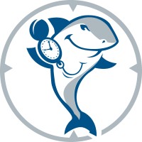 ClockShark logo