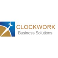 Clockwork Business Solutions Pvt Ltd logo