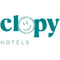 Clopy Hotels logo