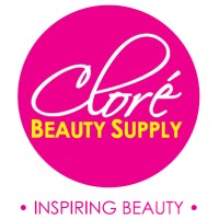Cloré Beauty Supply logo