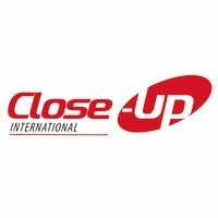 Close-Up International logo