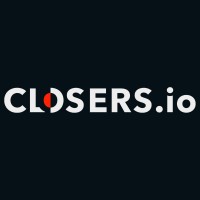 Closers.io logo
