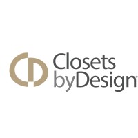 Closets by Design logo