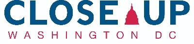 Close Up Foundation logo
