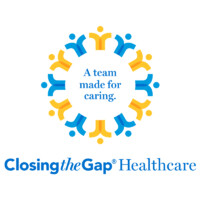 Closing the Gap Healthcare Group logo