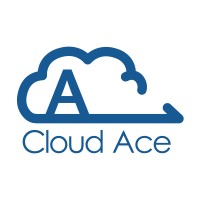 Cloud Ace Thailand logo
