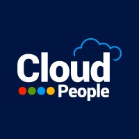 Cloud People logo