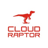 Cloud Raptor logo