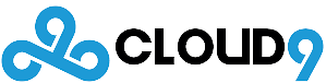 Cloud9 Esports, Inc. logo
