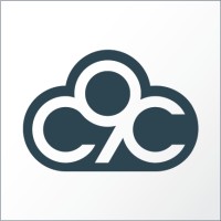 Cloud9 Cannabis logo
