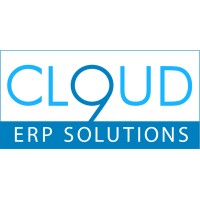 Cloud 9 ERP Solutions logo
