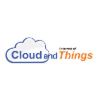 Cloud and Things logo
