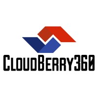 CloudBerry360 logo