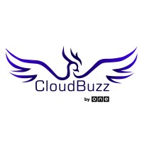 CloudBuzz logo