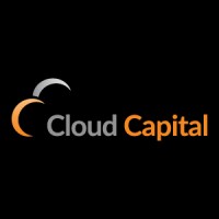 Cloud Capital logo
