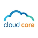 Cloud Core logo
