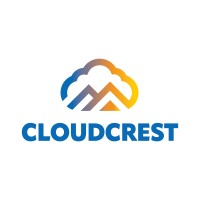 CloudCrest logo