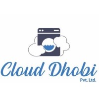 Cloud Dhobi logo