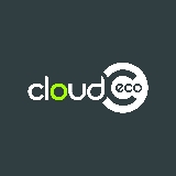 Cloud Eco logo