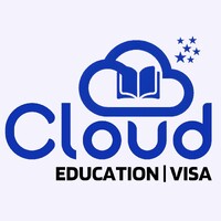 Cloud Education and Visa Services logo