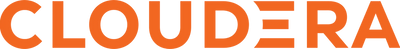 Cloudera logo