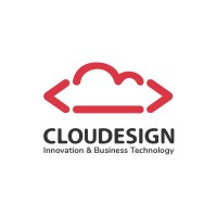 Cloudesign logo