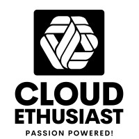 Cloud Ethusiast Hub logo
