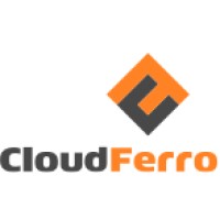 CloudFerro S.A. logo