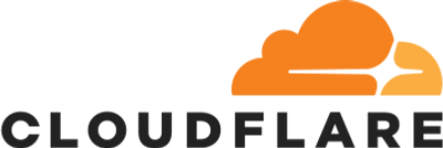 Cloudflare logo
