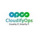 CloudifyOps logo
