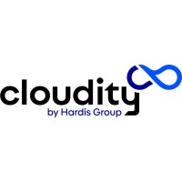 Cloudity logo
