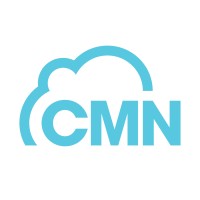 Cloud Managed Networks logo