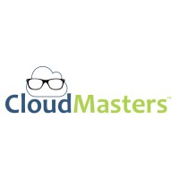 CloudMasters logo