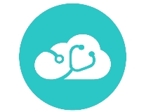CloudMD logo