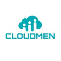 Cloudmen logo