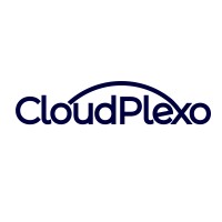 CloudPlexo logo