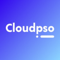 Cloudpso logo
