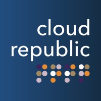 Cloud Republic logo