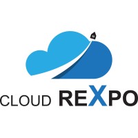 Cloud Rexpo logo